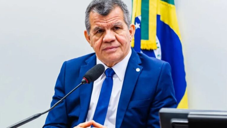 Bosco Saraiva é nomeado como novo superintendente da Suframa