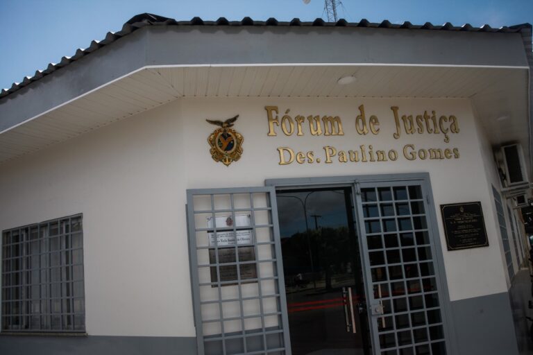 Comarca de Codajás é destaque na expedição de alvarás e na diminuição do acervo processual