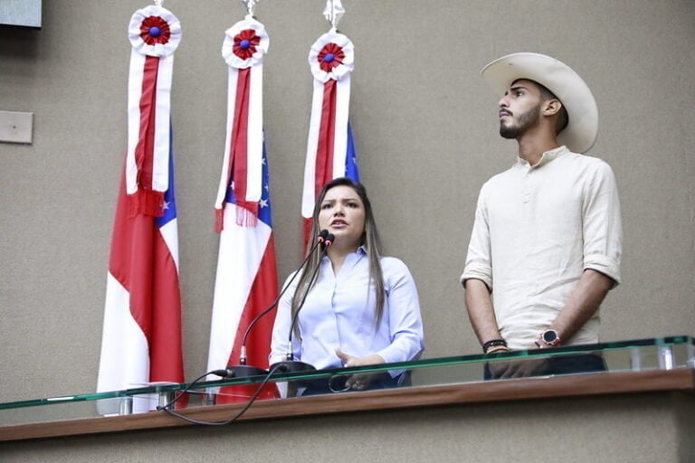 Caso sobre a capivara ‘Filó’ é debatido na Aleam