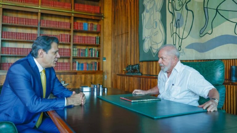 Após repercussão negativa, Lula pede e Haddad desiste de taxar Shein, Shopee e Ali Express