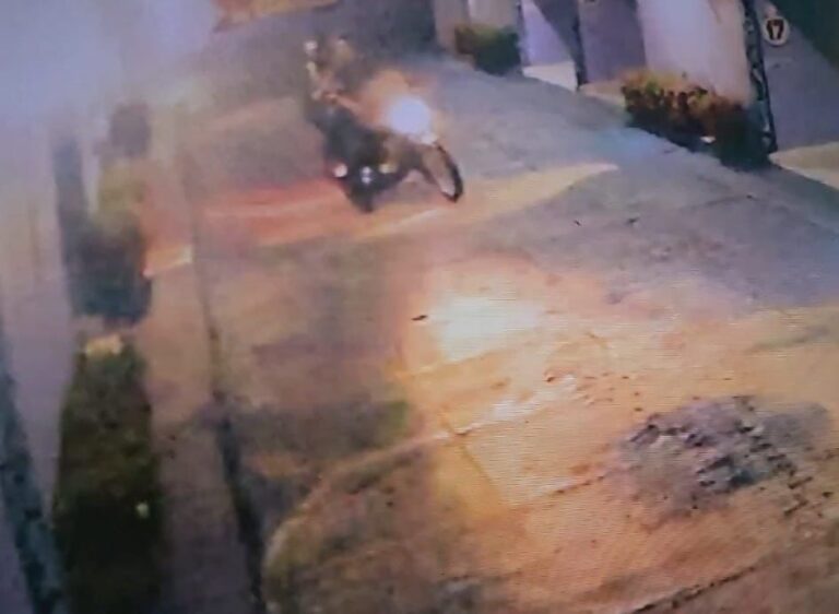 Vídeo: jovem pede moto por aplicativo e acaba estuprada em Manaus; motorista foi preso