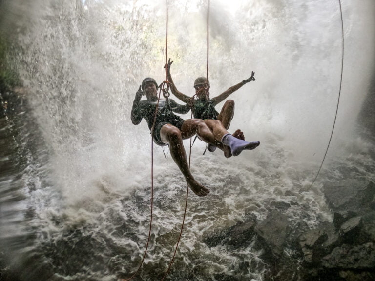 Gosta de turismo de aventura? Veja opções para atividades radicais no Amazonas