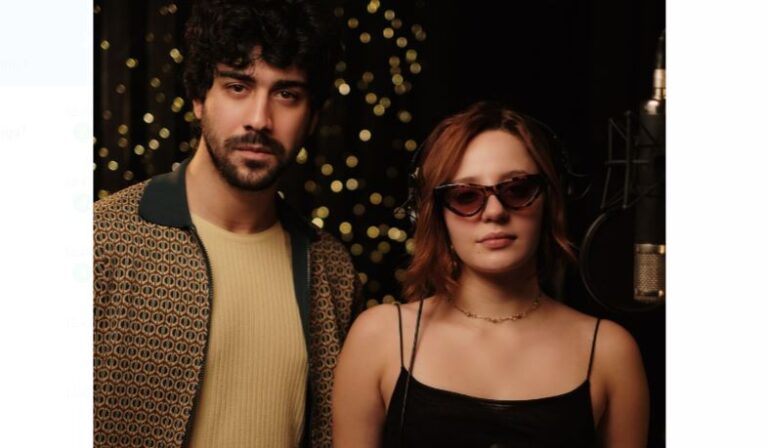 Amazonense Cella lança feat com cantor carioca ZéVitor