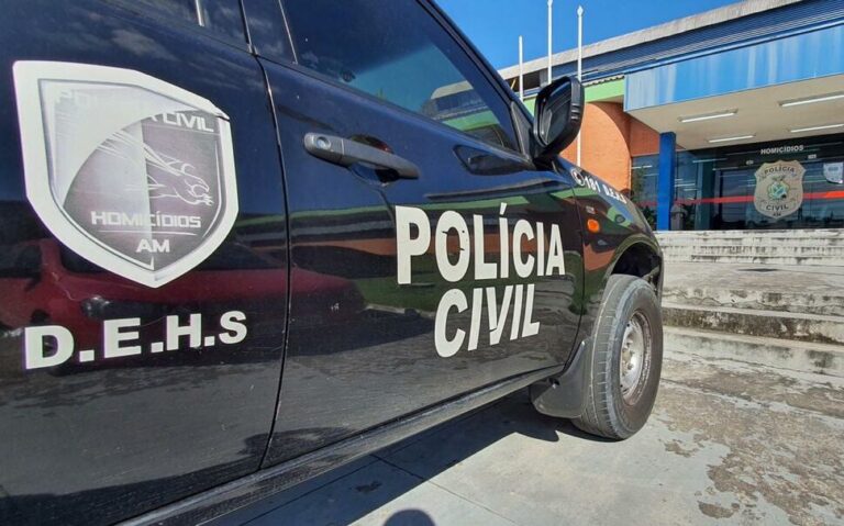 Homem é executado por pistoleiros em área vermelha no Jorge Teixeira