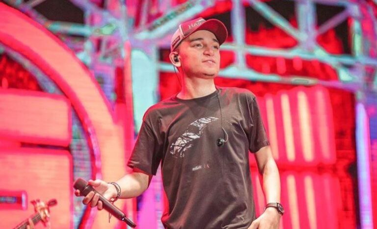 Prefeitura de Nhamundá entra na mira do MP por pagar meio milhão em show de João Gomes