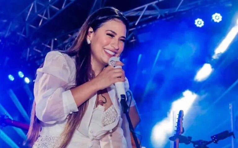 Simone Mendes é atração confirmada na ‘Festa dos Visitantes’, em Parintins