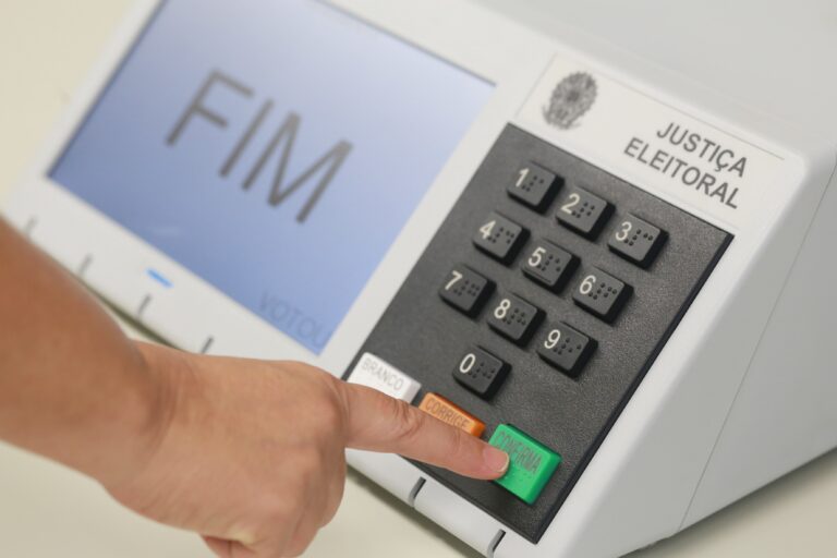 Saiba como pagar multas da Justiça Eleitoral pela internet
