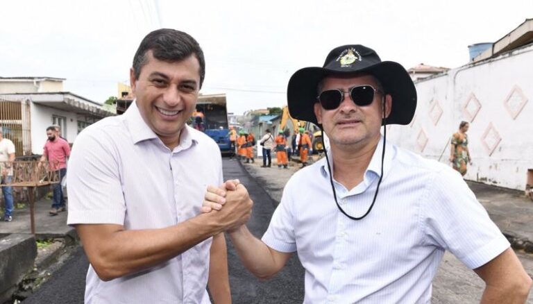 Wilson e David trocam elogios e demonstram que ‘casamento’ segue firme e forte