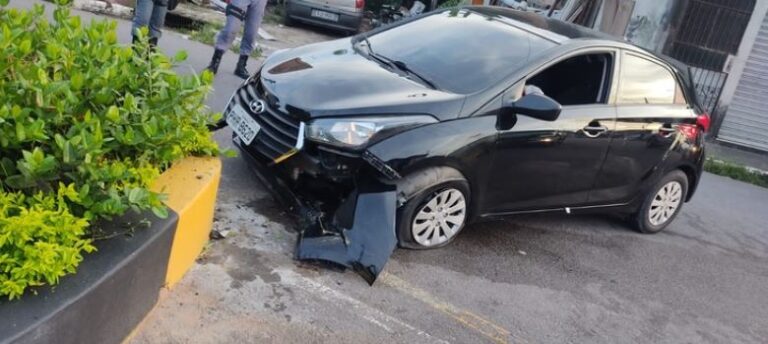 Homem é assassinado por não obedecer ordem de traficantes para baixar vidro de carro em Manaus