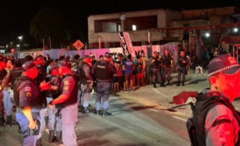 Vítimas de chacina no Tancredo Neves são identificadas; confira