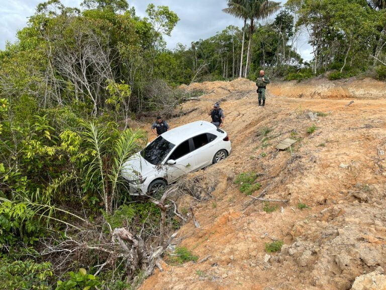 Juíza nega prisão domiciliar a acusado de participar de chacina na AM-010