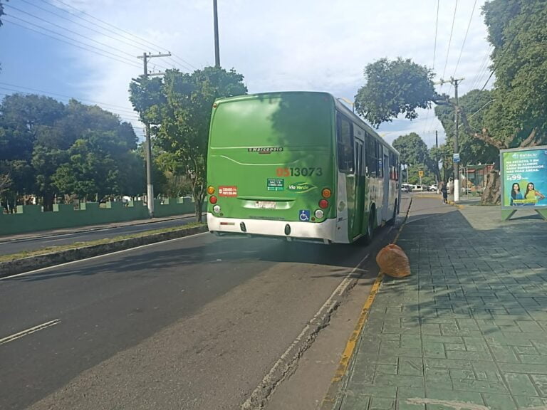 Rodoviários de Manaus aguardam negociação para cancelar greve programada para esta quarta (17)