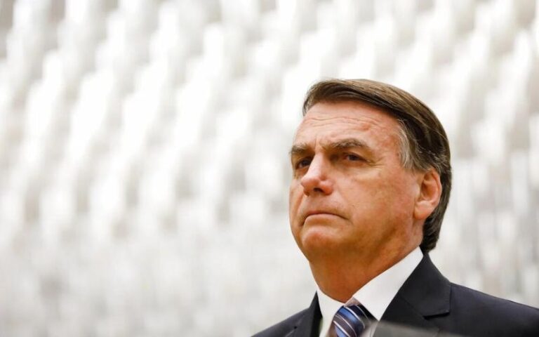 Três ministros já voltaram pela inelegibilidade de Bolsonaro