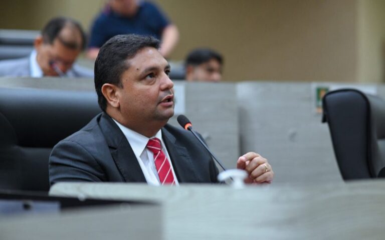 Caio André engrossa críticas contra fala preconceituosa do governador de Minas Gerais