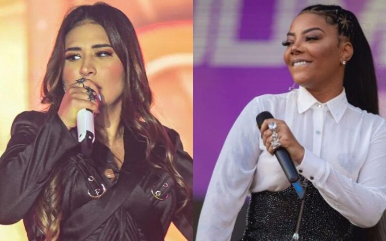 Com shows de Ludmilla e Simone, Festa dos Visitantes será no Bumbódromo de Parintins