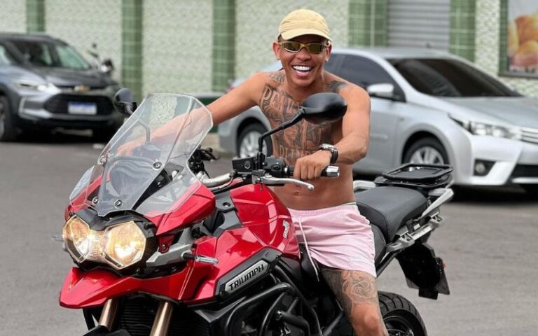 Fraude das rifas comandado por Lucas Picolé movimentou R$ 5 milhões em Manaus