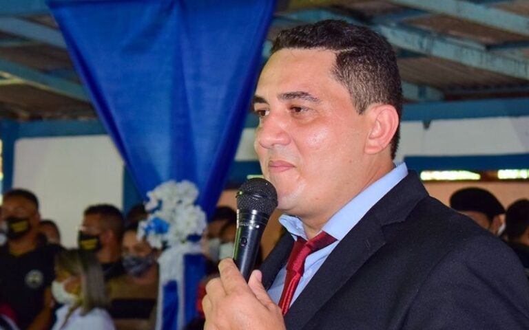 Está difícil, Simão! STF nega liberdade ao prefeito de Borba