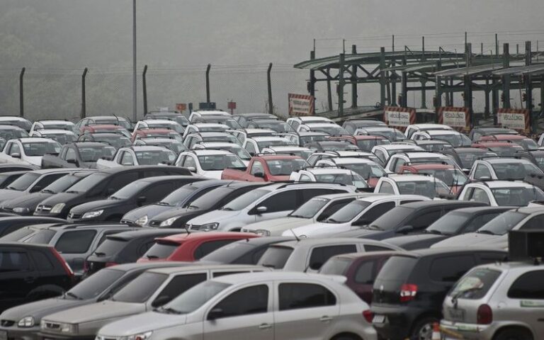 Veja a lista de carros que terão descontos de até R$ 8 mil