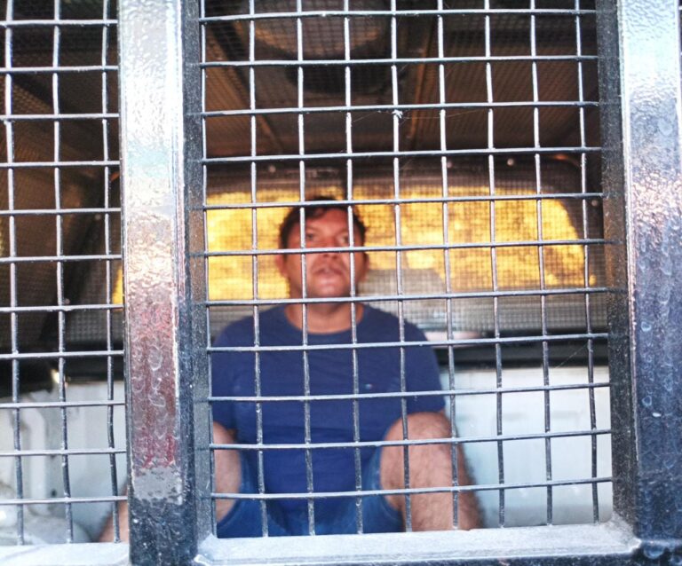 Mulher é  brutalmente assassinada pelo marido em Manaus