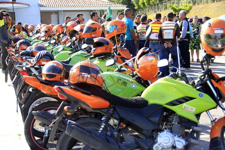 Vídeo: Semsa repudia declaração de servidora sobre motociclistas de Manaus