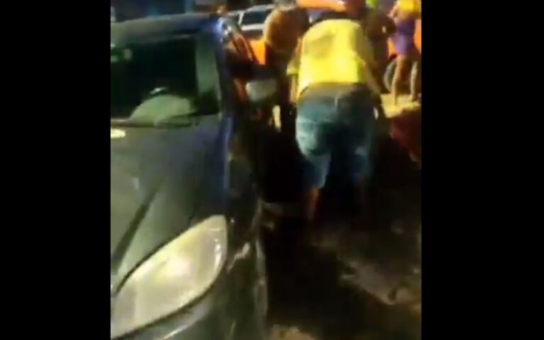 Saiba quem são os dois homens assassinados na Marina do Davi, em Manaus