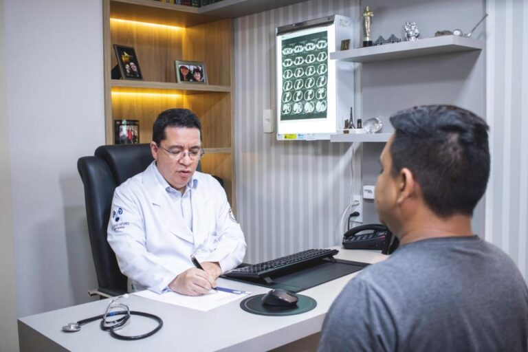 Urologista do AM alerta sobre prevenção ao câncer de próstata