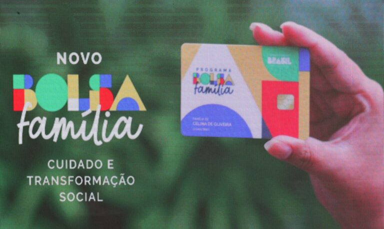 Confira as novas regras do Bolsa Família
