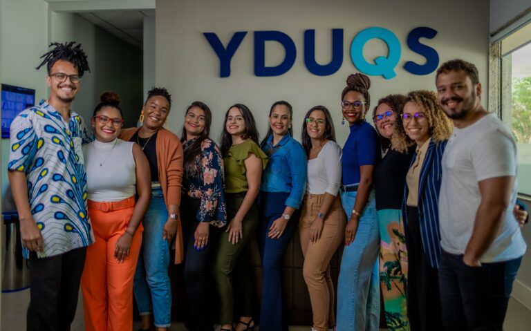 Um dos maiores grupos de educação do Brasil abre o terceiro processo seletivo de trainees exclusivamente para pessoas negras