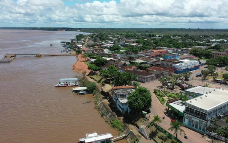 TCE-AM suspende contrato de R$ 16,5 milhões da Prefeitura de Itacoatiara por irregularidade