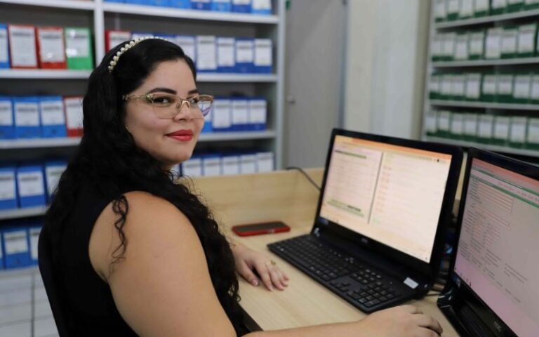 Atenção estudantes! Seduc abre inscrições para estágio em mais de 35 áreas