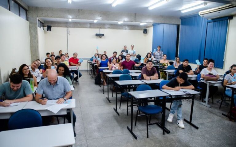 UniCiesa abre inscrições gratuitas para vestibular e oferta bolsas de até 69%