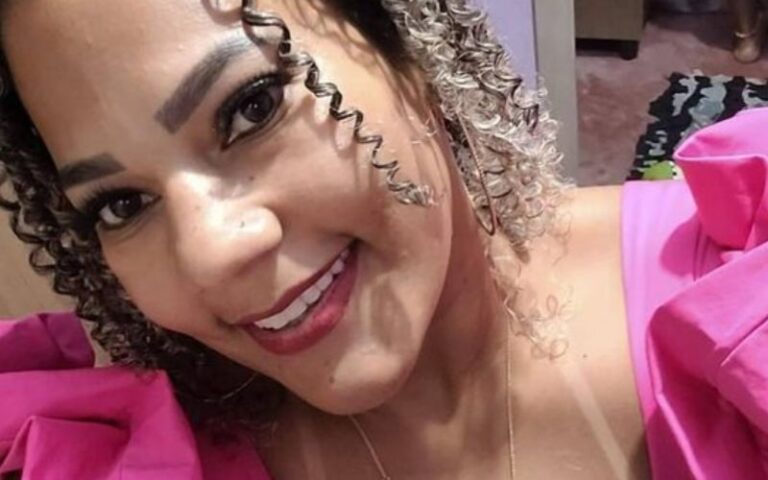 Vídeo: mulher reage, luta com assaltante, mas acaba morta no AM