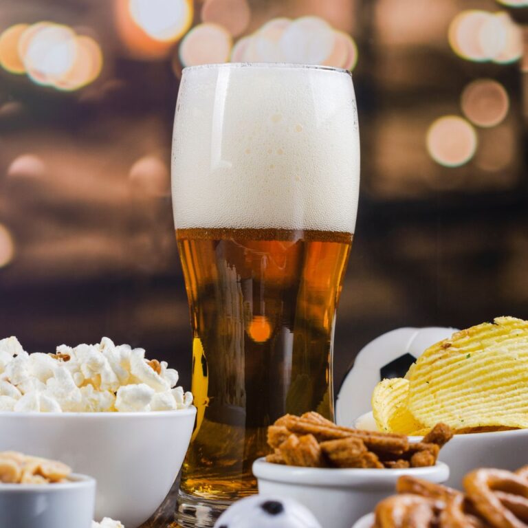 Dia Internacional da Cerveja: especialista explica como consumir a bebida sem oferecer riscos à saúde