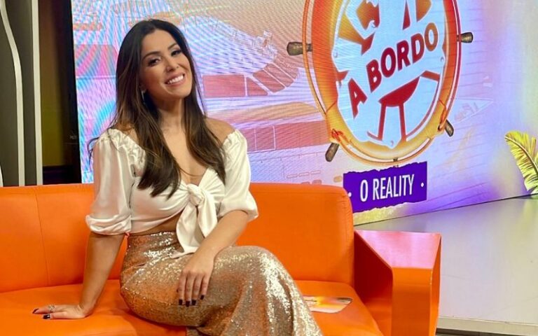 A Bordo – O Reality Show da Amazônia estreia nesta quinta-feira (16)