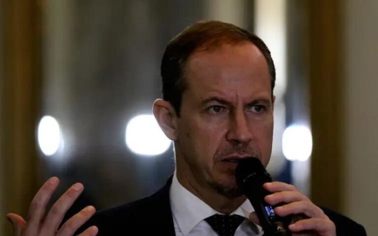 Autoridades preparam esquema de segurança para ato em 8 de janeiro