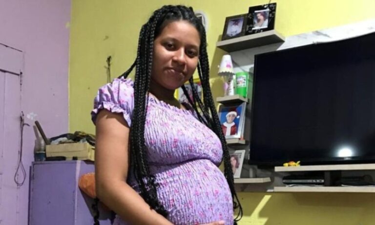 Caso Débora: perícia confirma que ossada era de bebê que vítima esperava