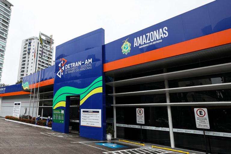 Prazo de entrega da documentação da CNH Social 2023 encerra dia 20 de dezembro em Manaus