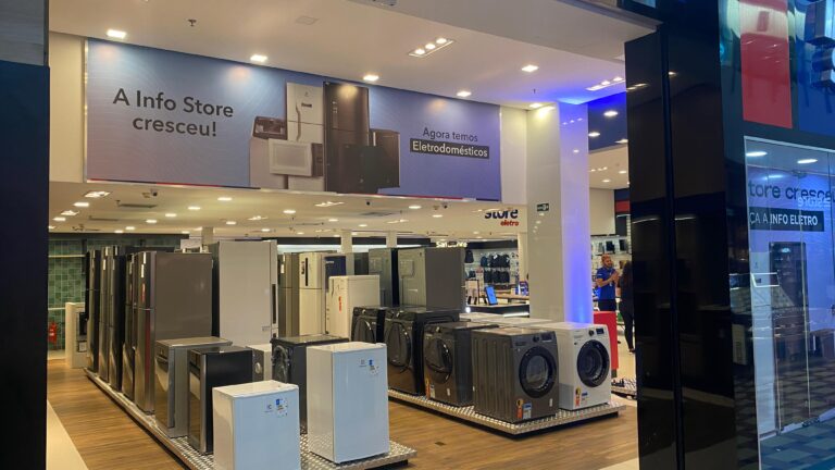 Tecnologia e Internet das Coisas viram tendência no Amazonas