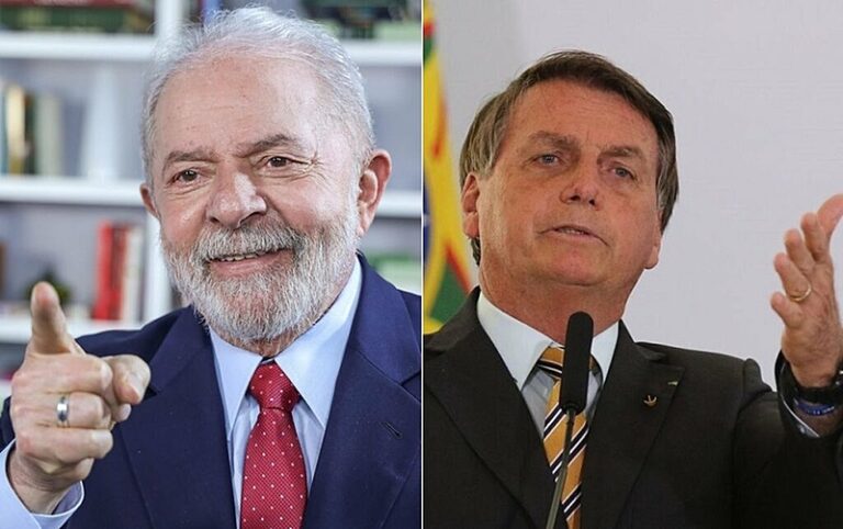 A polarização Lula/Bolsonaro e os reflexos nas eleições de 2024
