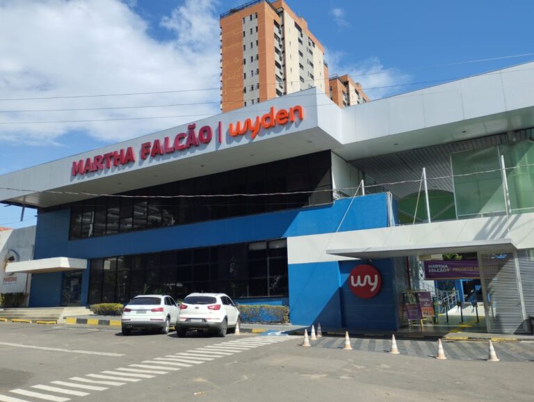 Faculdade Martha Falcão Wyden recebe conceito 4 (em escala de 1 a 5) em  Índice Geral de Cursos do MEC