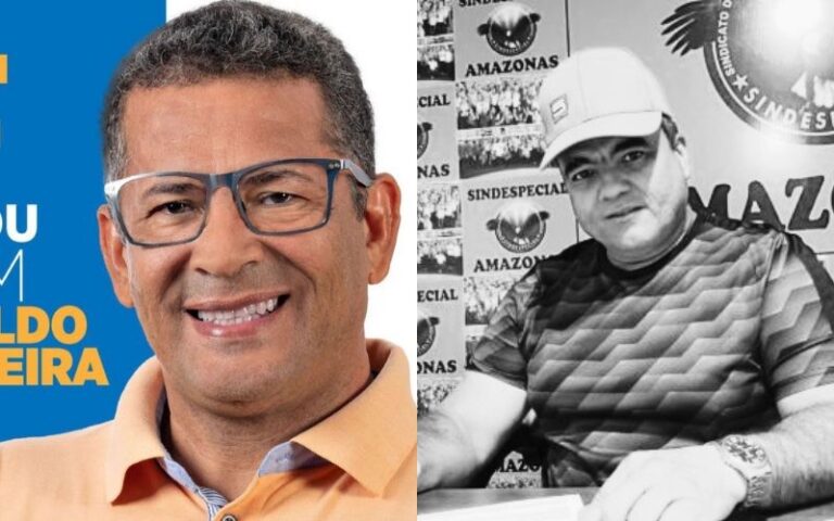 Após ataques da gestão, Josildo Oliveira mostra as “conquistas” da atual gestão do Sindespecial