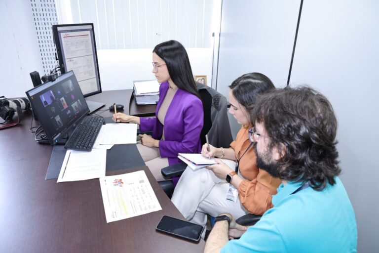 TCE-AM faz levantamento sobre alfabetização de crianças nos 62 municípios do Amazonas