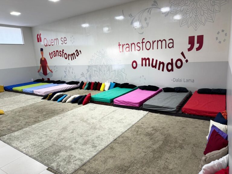 Faculdade de Medicina de Itacoatiara oferece programa de apoio e inclusão para estudantes