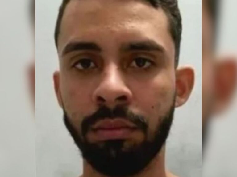 Segundo suspeito de transmitir vírus HIV para crianças durante estupros é preso em Manaus