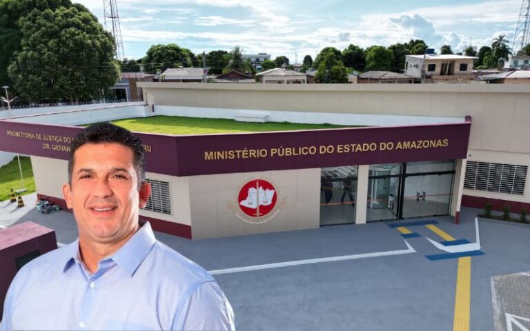 Beto D’Ângelo suspende sorteio de motos em Manacapuru após representação do MPAM