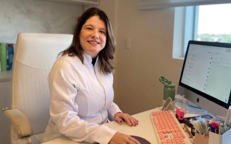 Ginecologista alerta para vacinação contra o HPV e cuidados na saúde da mulher desde a puberdade