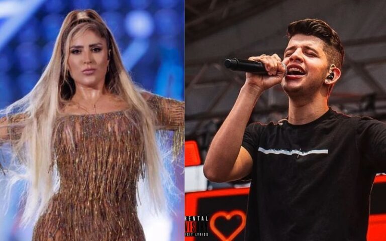 Justiça suspende shows de Manu Batidão e Nadson Ferinha de R$ 640 mil em Urucurituba