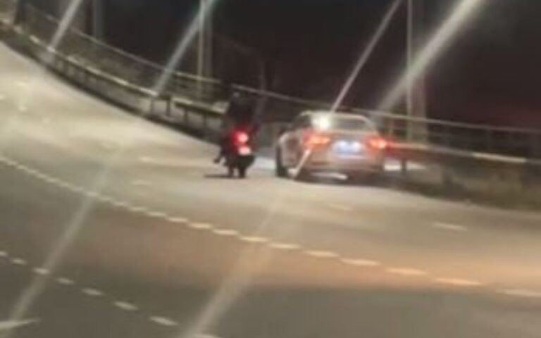 Vídeo mostra momento em que homem é executado dentro de carro em Manaus; veja