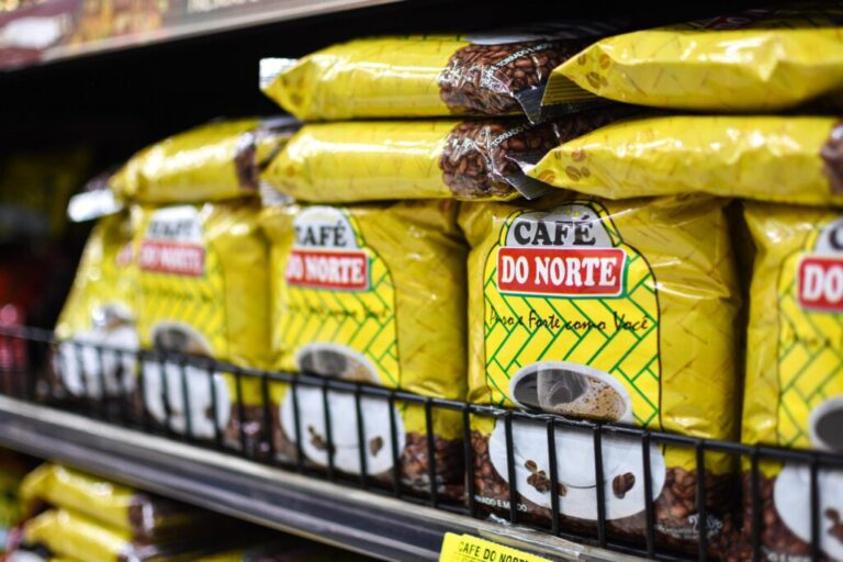Café do Norte terá que explicar esclarecimentos sobre venda de produto com impurezas