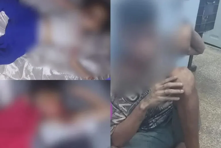Mãe e filha de apenas 1 ano são brutalmente assassinadas em Rio Preto da Eva
